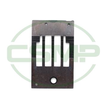 NEEDLEPLATE B842 UBT 25.4mm 1" HEAVY GENERIC