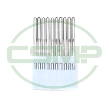 149X1 SIZE 125 PACK OF 10 NEEDLES BEKA DISCONTINUED 149X1 SIZE 125 PACK OF 10 NEEDLES BEKA DISCONTINUED