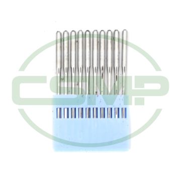 149X1 SIZE 130 PACK OF 10 NEEDLES BEKA DISCONTINUED 149X1 SIZE 130 PACK OF 10 NEEDLES BEKA DISCONTINUED