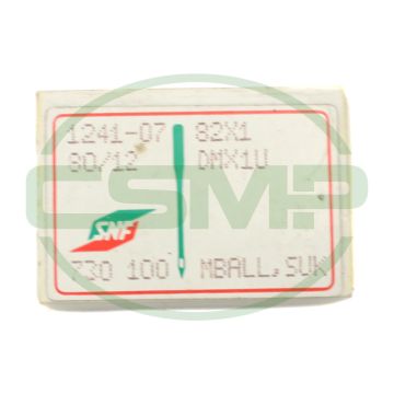 149X1 SIZE 80 PACK OF 10 NEEDLES SINGER DISCONTINUED 149X1 SIZE 80 PACK OF 10 NEEDLES SINGER DISCONTINUED