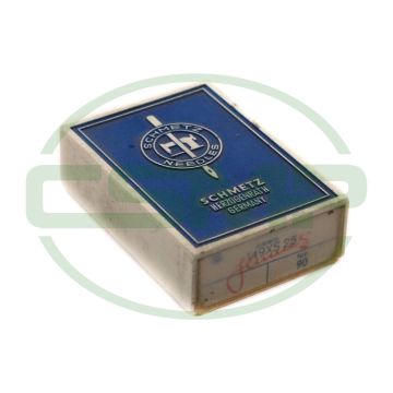 149X25 SIZE 90 PACK OF 10 NEEDLES SCHMETZ