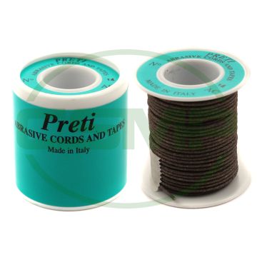 14AC15 1.4MM X 15M 150GRIT PRETI ABRASIVE CORD