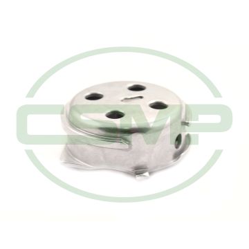 15040-02 BOBBIN CASE SEIKO FOR HSH1215MM5 GENUINE 15040-02 BOBBIN CASE SEIKO FOR HSH1215MM5 GENUINE