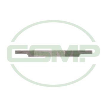 9115044605 KNIFE SHORT GENUINE PFAFF