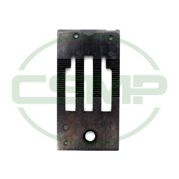 NEEDLEPLATE B842 UBT 19.1mm 3/4 HEAVY GENERIC