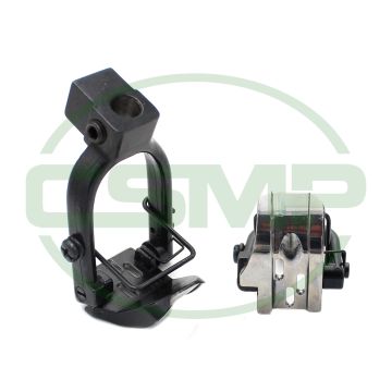 150672-1-01 PRESSER FOOT 3N 1/8"X2 BROTHER B928-6 GENERIC 150672-1-01 PRESSER FOOT 3N 1/8"X2 BROTHER B928-6 GENERIC