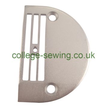150792001C H26 NEEDLE PLATE BROTHER GENERIC