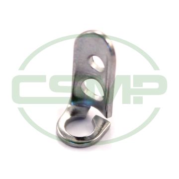 151014001 NEEDLE BAR THREAD GUIDE BROTHER B837 151014001 NEEDLE BAR THREAD GUIDE BROTHER B837