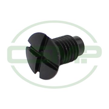 151267-0-01 NEEDLE PLATE SCREW BROTHER B777 151267-0-01 NEEDLE PLATE SCREW BROTHER B777