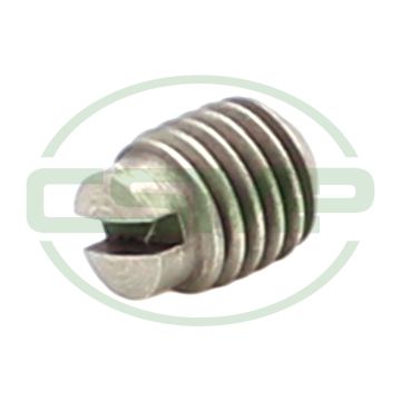 151602-0-01 SET SCREW SM4.37 BROTHER