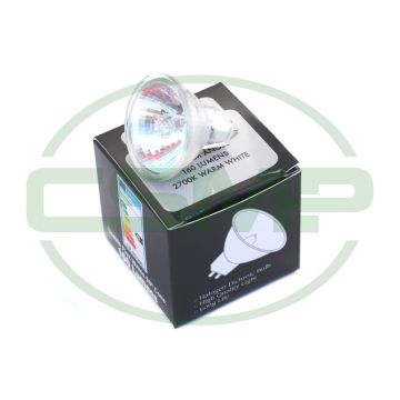 15175A DICHROIC BULB 12V12W CLEAR SUNALEX