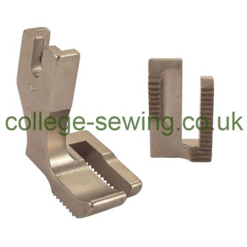 151849001X3/8 = 9.5MM OUTSIDE PIPING FOOT BROTHER