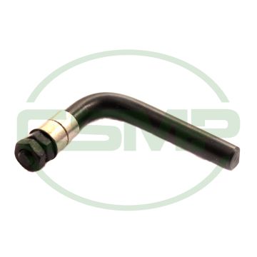 151968-0-01 BUTTON CLAMP HOLDER HOOK ASSY B915 151968-0-01 BUTTON CLAMP HOLDER HOOK ASSY B915