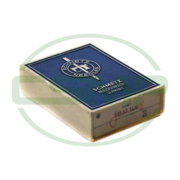 151X7SUK SIZE 65 PACK OF 10 NEEDLES SCHMETZ DISCONTINUED 151X7SUK SIZE 65 PACK OF 10 NEEDLES SCHMETZ DISCONTINUED