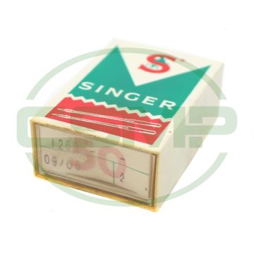 151X7 SIZE 65 = 60M PACK OF 10 NEEDLES SINGER DISCONTINUED 151X7 SIZE 65 = 60M PACK OF 10 NEEDLES SINGER DISCONTINUED