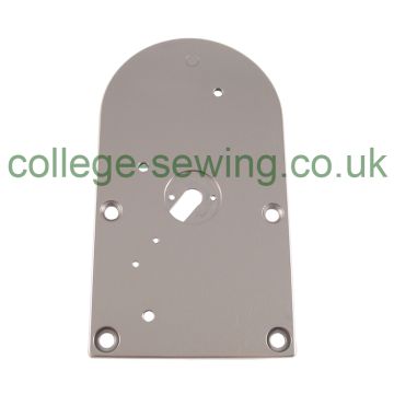 152995001C B430 NEEDLE PLATE BROTHER GENERIC