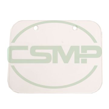153098000 EYE GUARD LENS BROTHER B430 153098000 EYE GUARD LENS BROTHER B430