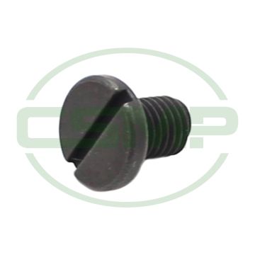 153208-0-02 NEEDLE PLATE SCREW BROTHER BAS341 153208-0-02 NEEDLE PLATE SCREW BROTHER BAS341