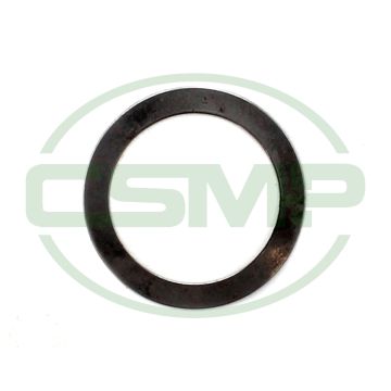 153243-0-01 SPACER 0.2mm BROTHER **DISCONTINUED**