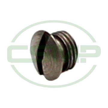 154341-0-01 BOBBIN CASE SPRING SCREW B430