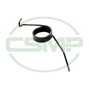 154347001 KNEE LIFTER LEVER SPRING BROTHER B737