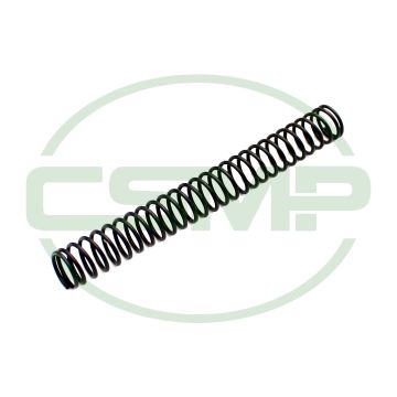 154356-0-01 PRESSER SPRING **DISCONTINUED**