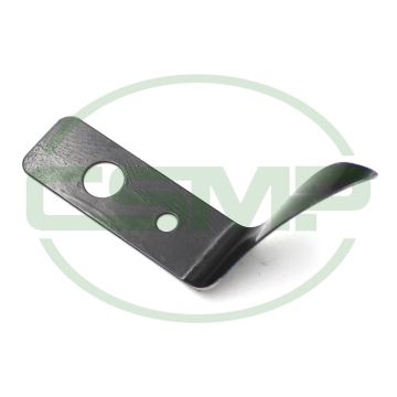 154569-0-01 LOWER THREAD FINGER GENERIC BROTHER B791, S7220B