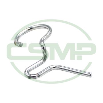 154626-0-01 THREAD GUIDE BROTHER **DISCONTINUED** 154626-0-01 THREAD GUIDE BROTHER **DISCONTINUED**