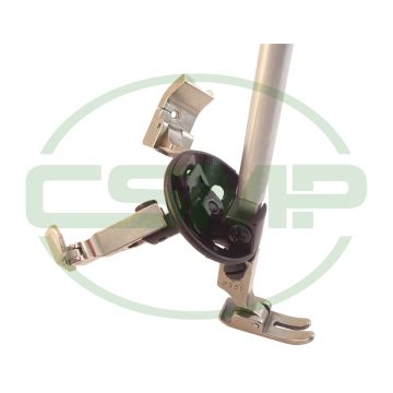 154628001 TURRET FOOT ASSEMBLY FOOT BAR NOT INCLUDED