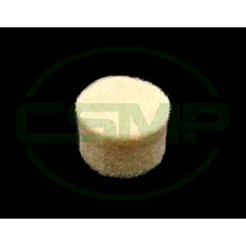 154710-0-01 FELT 7X5 BROTHER **DISCONTINUED**