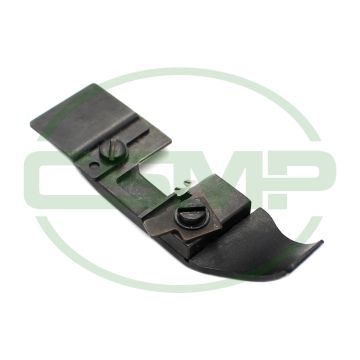 154985001 PRESSER FOOT 6-7 BROTHER B531 GENUINE **DISCONTINUED** 154985001 PRESSER FOOT 6-7 BROTHER B531 GENUINE **DISCONTINUED**