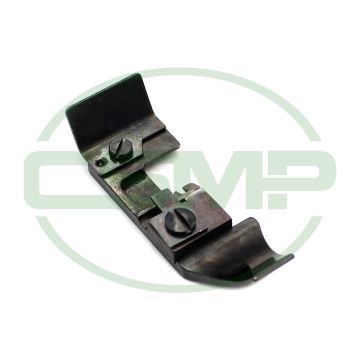 154989001C PRESSER FOOT 5 BROTHER B531 GENERIC 154989001C PRESSER FOOT 5 BROTHER B531 GENERIC