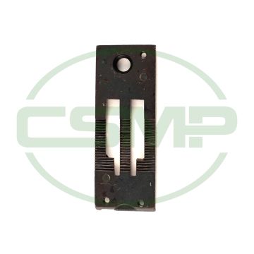 NEEDLEPLATE B842 UBT 9.5mm 3/8 HEAVY GENERIC