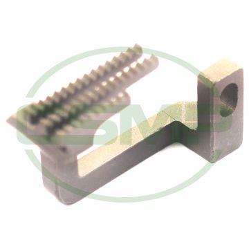 156036001 = S09350101 DIFF FEED BROTHER B531 GENERIC