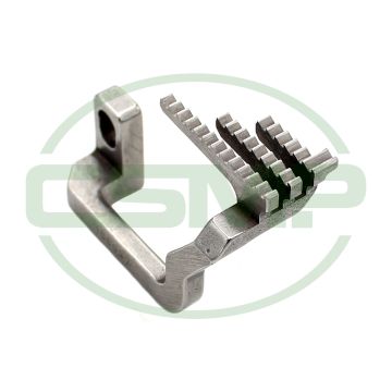 156037-0-01 DIFF FEED DOG BROTHER GENUINE **DISCONTINUED** 156037-0-01 DIFF FEED DOG BROTHER GENUINE **DISCONTINUED**