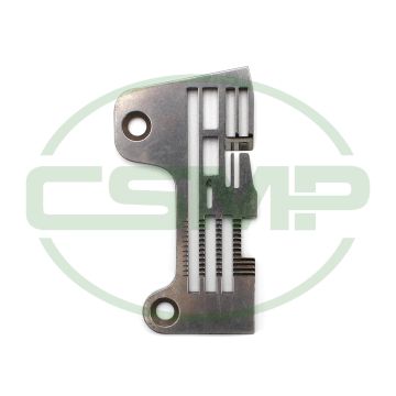 156503-0-01 NEEDLE PLATE BROTHER **DISCONTINUED**