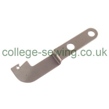 159275001 LOWER THREAD RETAINER BROTHER **DISCONTINUED**