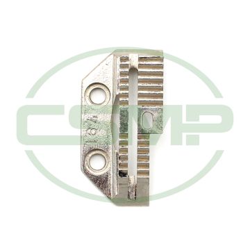 159526-0-01 FEED BROTHER B791 COARSE
