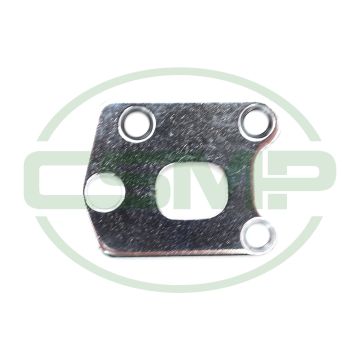 159536-0-01 OIL COVER BROTHER B791 **DISCONTINUED**