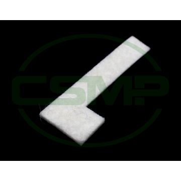 159537-0-01 FELT BROTHER **DISCONTINUED**