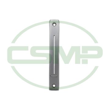 159759-0-01 NEEDLE PLATE BROTHER **DISCONTINUED**