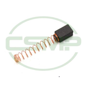 160-38/1-2519-1 CARBON BRUSH HOOG HERCU