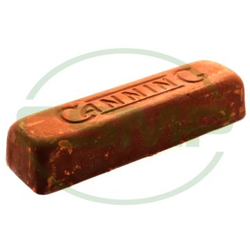 1605016 BUFFING SOAP BROWN LUSTRE COMP