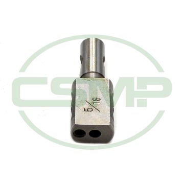 16237 NEEDLE CLAMP 5/16" SEIKO GENUINE