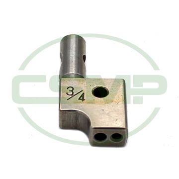 16304 NEEDLE CLAMP 3/4" SEIKO GENUINE