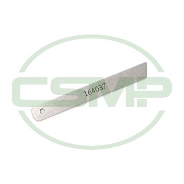 164037 246K LOWER KNIFE NARROW SINGER 164037 246K LOWER KNIFE NARROW SINGER
