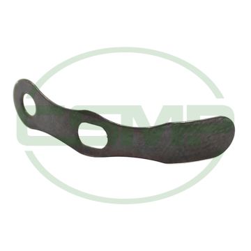 16407-10 BOBBIN CASE TENSION SPRING SEIKO GENUINE 16407-10 BOBBIN CASE TENSION SPRING SEIKO GENUINE