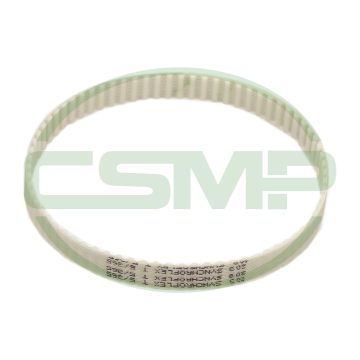 16-409907-05 TOOTHED BELT PFAFF GENUINE