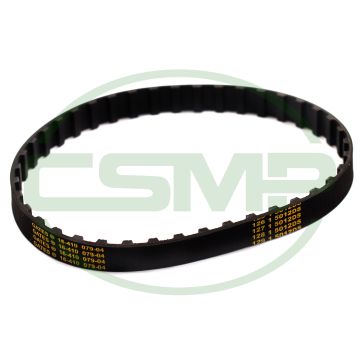 16-410079-04 PULLER FEED BELT PFAFF 483 (40 TEETH)