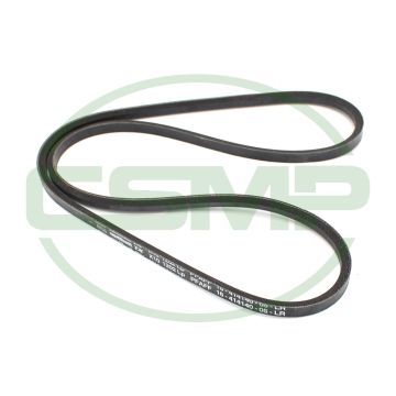 1641414305000 V-BELT GENUINE PFAFF
